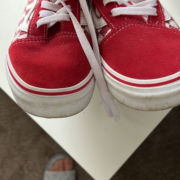 Vans - Picture 7 of 8